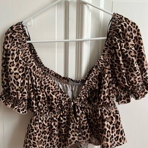 Urban outfitters top